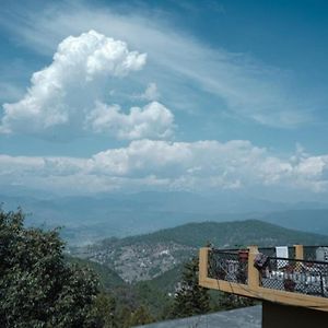 Himalaya Mount View Resort Kausani